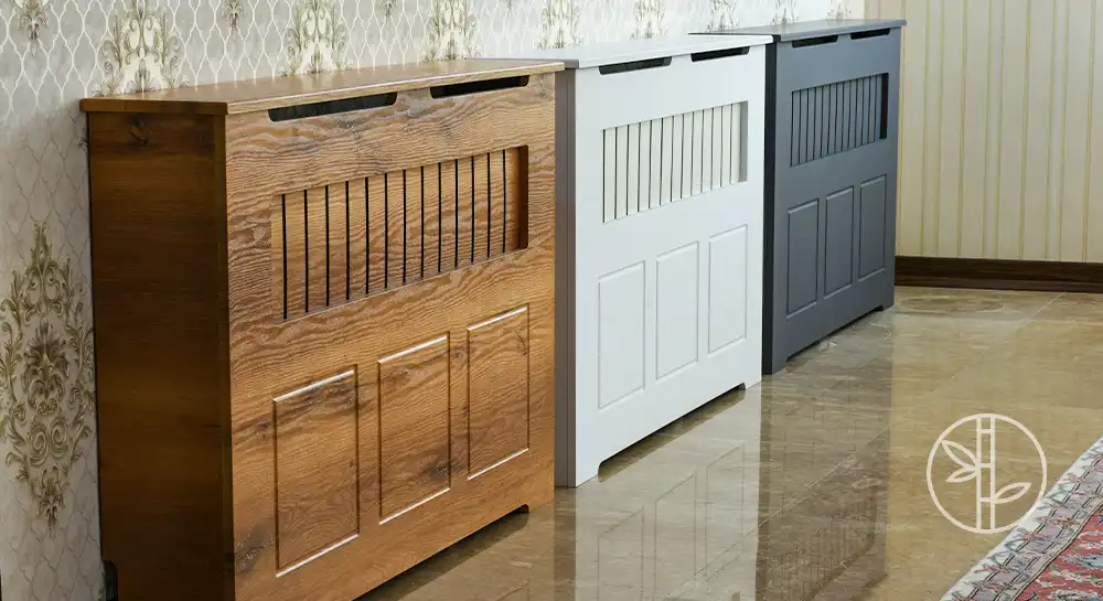 کنسول شوفاژ