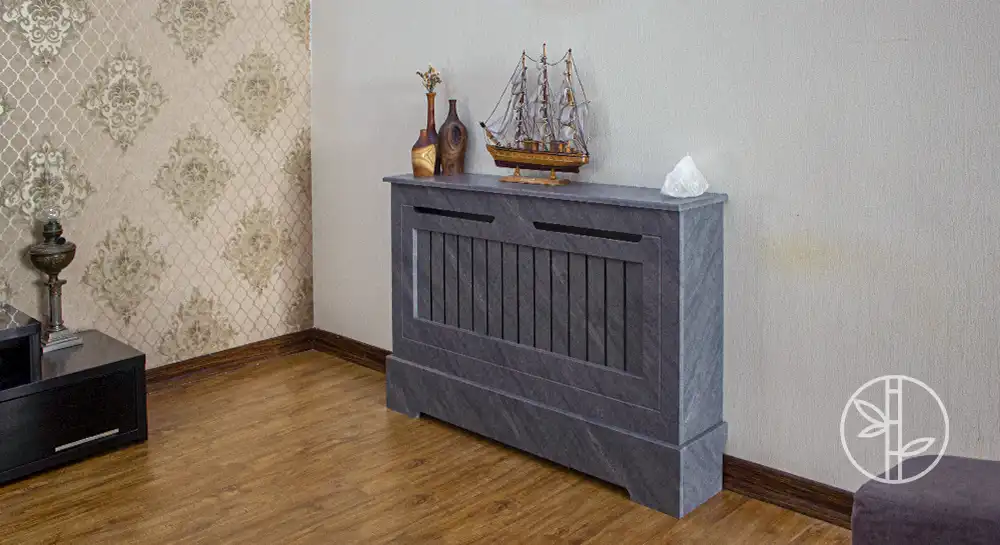 کاور رادیاتور